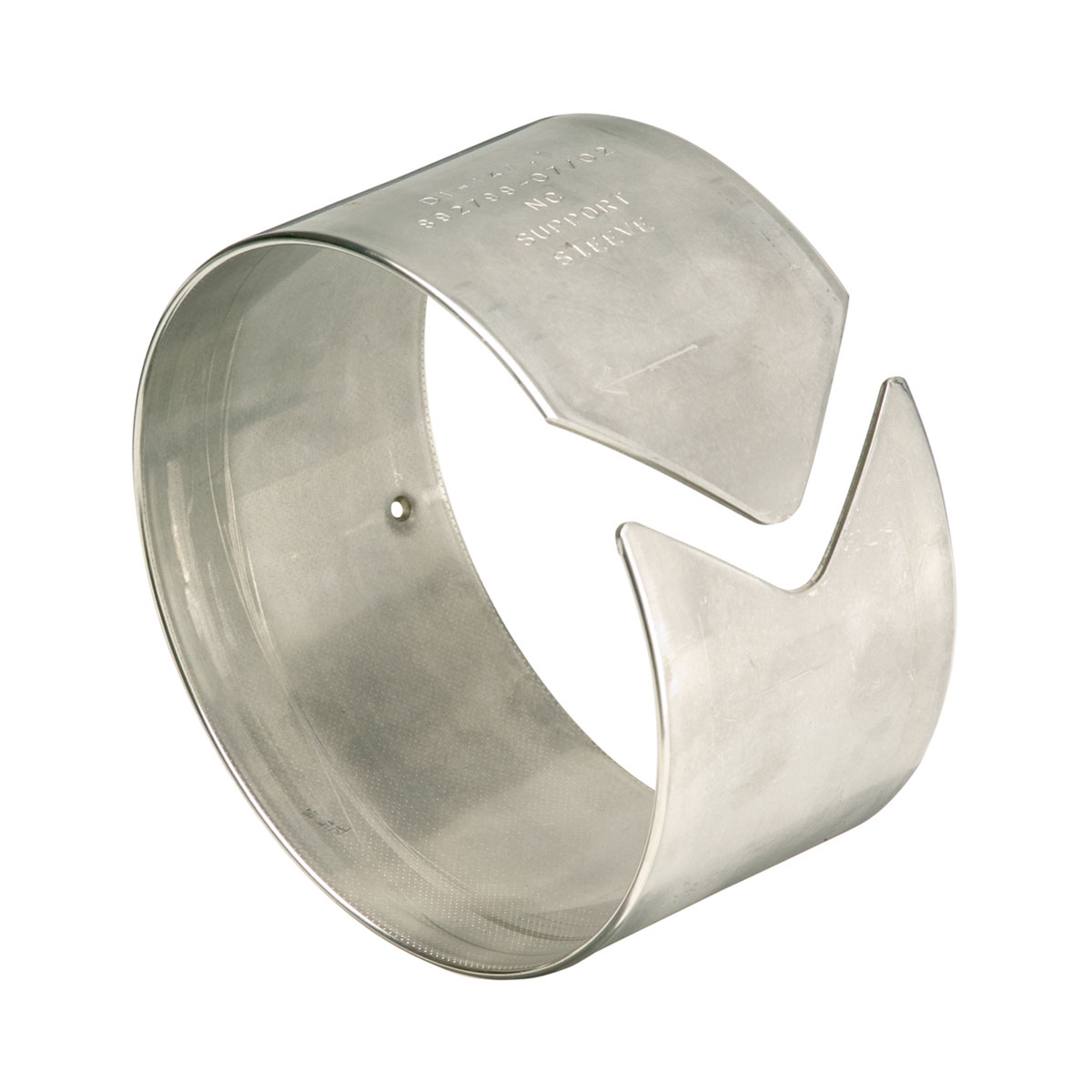 innenseitiger Stützring für PLAST GRIP  COMBI GRIP